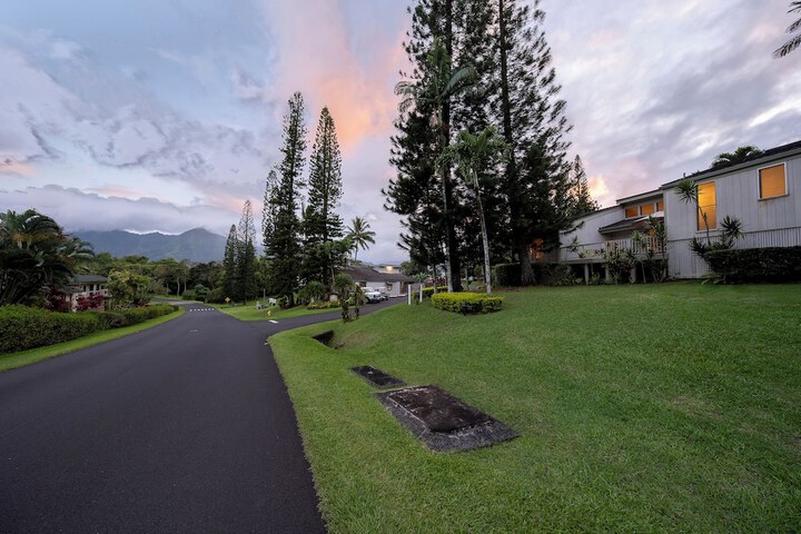 Makai Club Resort