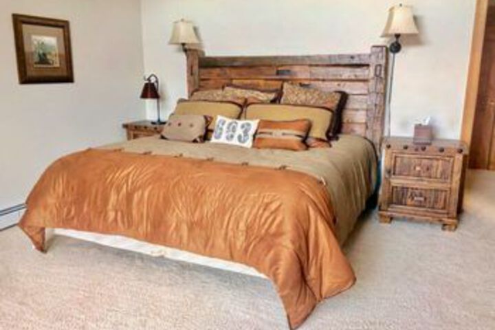 BRETTON WOODS CONDOS BY BRETTON WOODS VA