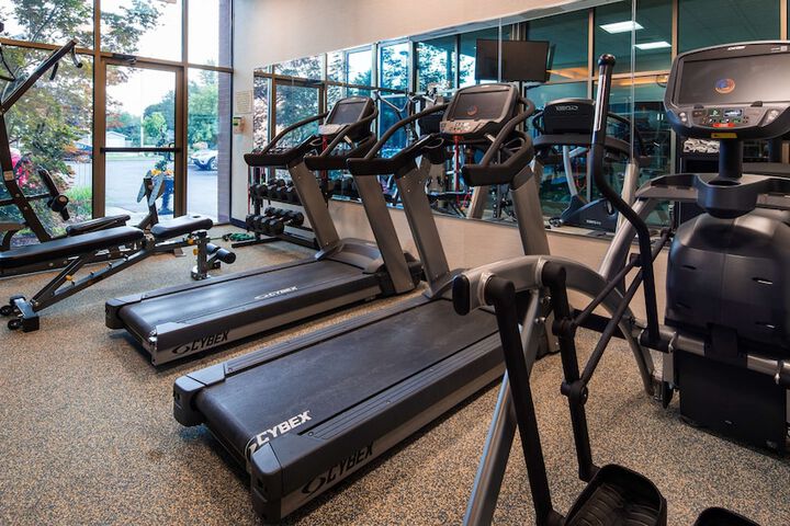 Best Western Plus The Arden Park Hotel