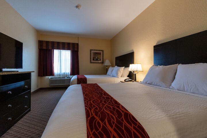 Comfort Inn Near Grand Canyon
