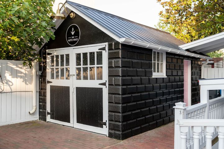 134 Prince - Luxury Boutique Hotel