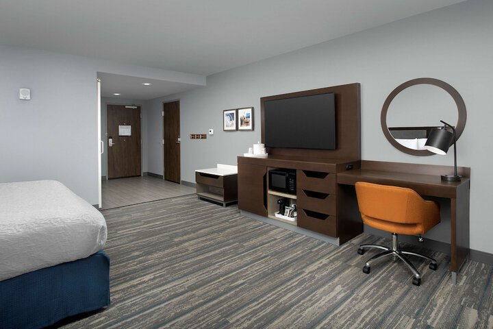 Hampton Inn & Suites Rapid City Rushmore