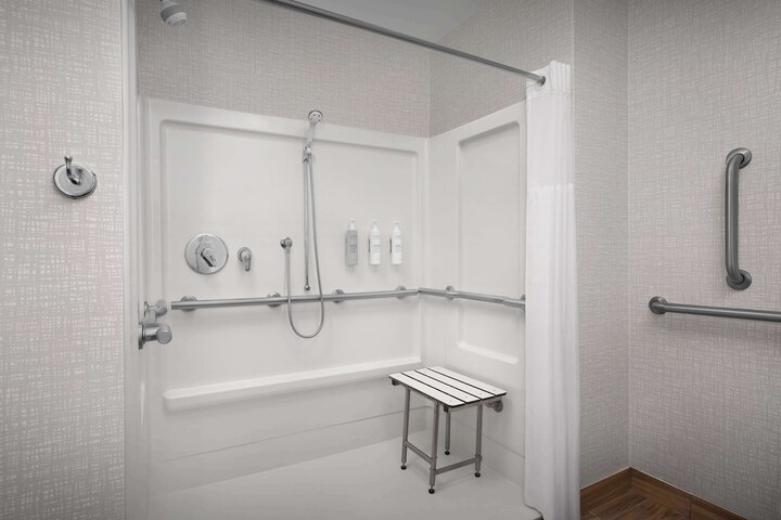 Hampton Inn Yorkville
