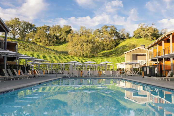 Appellation Healdsburg