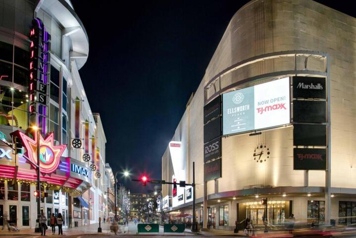 Hotel Silver Spring
