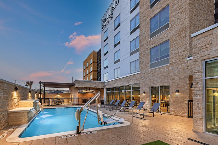 Pool 5 of 35