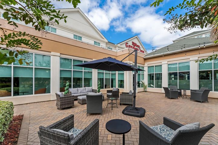 Hilton Garden Inn Warner Robins