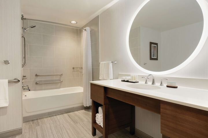 Embassy Suites by Hilton South Jordan Salt Lake City