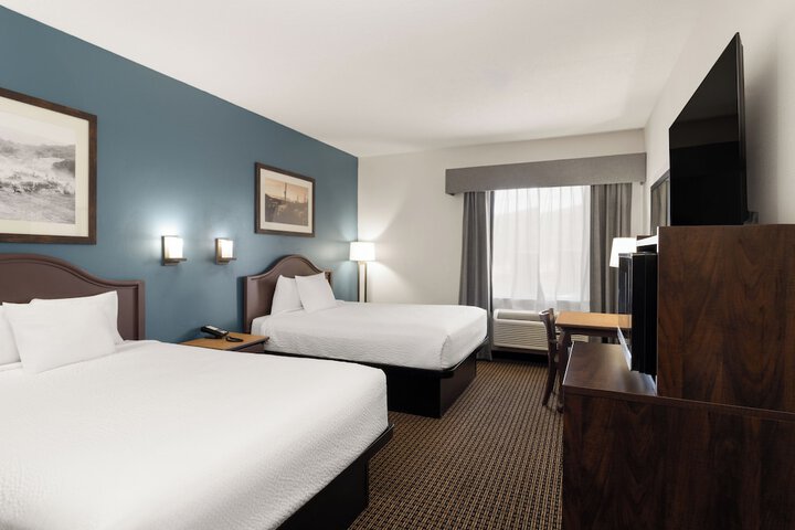 Tombstone Grand Hotel a Baymont by Wyndham