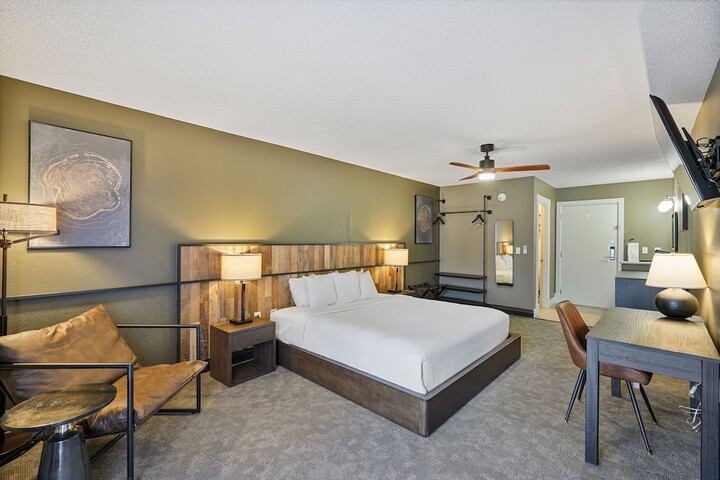 Tremont Lodge & Resort