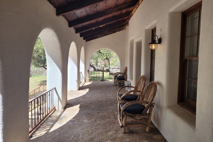 Terrace/Patio 124 of 155