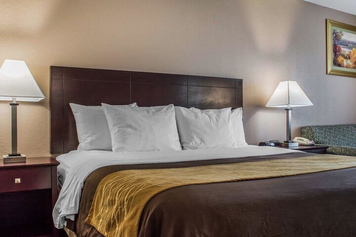 Quality Inn