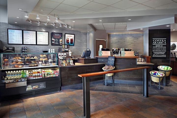 Marriott Kansas City Overland Park