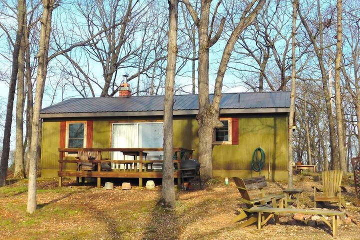 Rock Eddy Bluff Farm