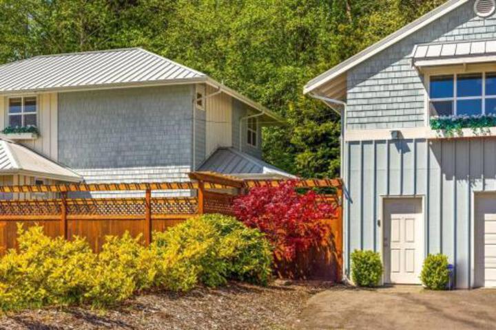 Pintails Lodge