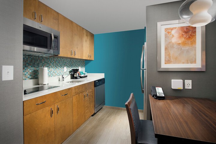 Homewood Suites by Hilton Gaithersburg / Washington DC North