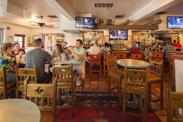 Table Mountain Inn