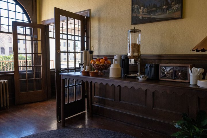 Winnedumah Hotel