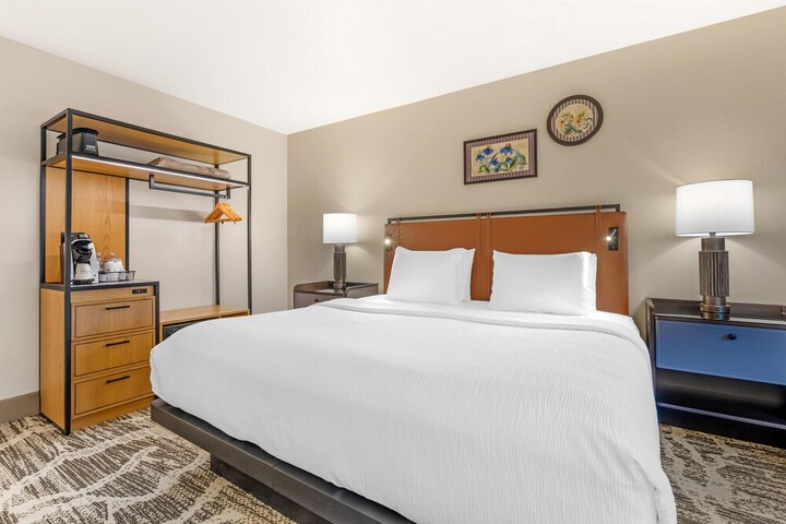 Best Western Plus GranTree Inn