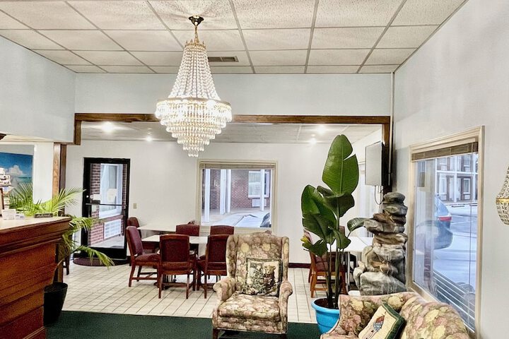 Hamilton Inn Jonesville NC