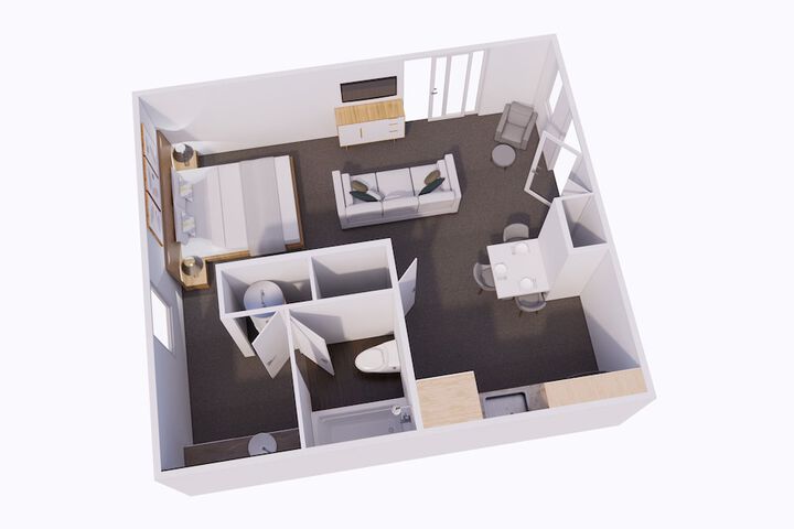 Sonesta ES Suites Cincinnati - Sharonville West