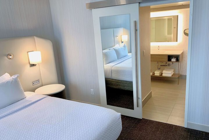 Sonesta Columbus Downtown