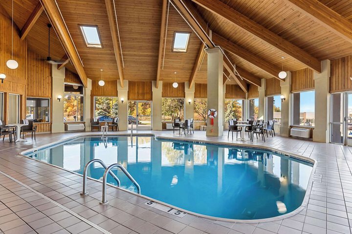 Comfort Inn Painesville - Concord