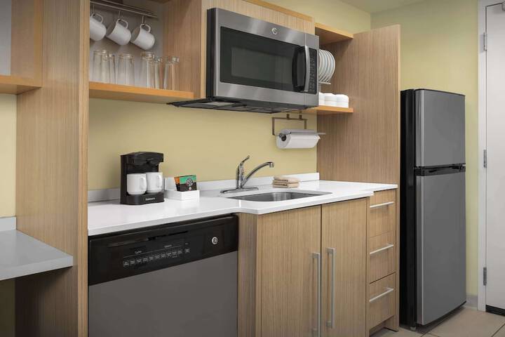 Home2 Suites by Hilton Summerville