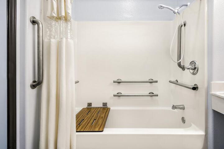 La Copa Inn Beach Hotel