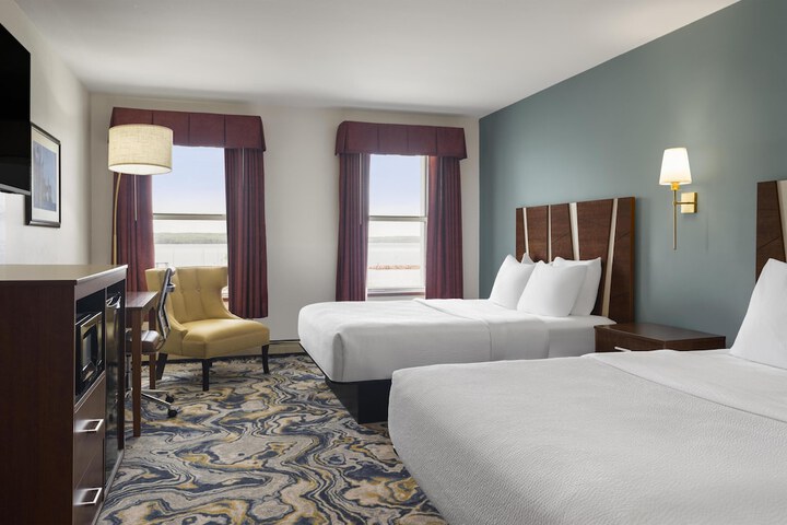 Hotel Chequamegon BW Signature Collection