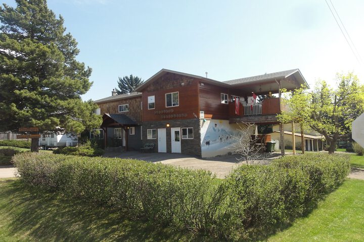 Smithers Guesthouse