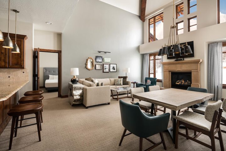 Hyatt Centric Park City