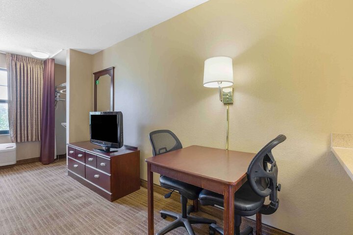 Extended Stay America Suites Salt Lake City West Valley Ctr