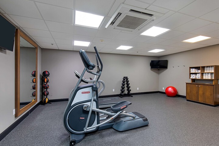 Health and Fitness 31 of 33