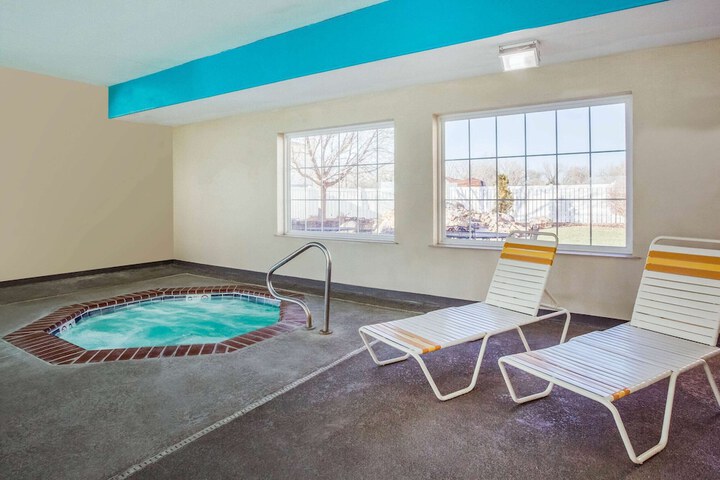 Pool 5 of 48