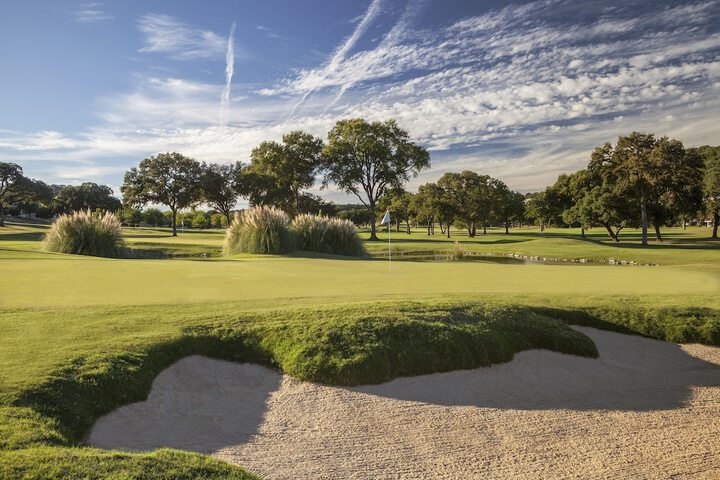 Golf 46 of 57