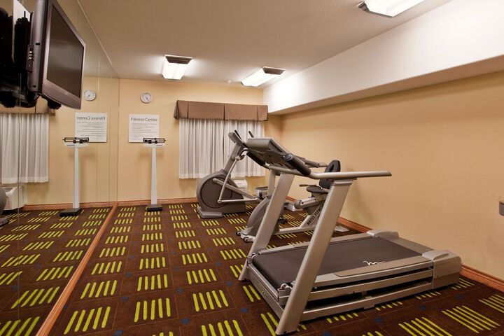 Health and Fitness 48 of 48
