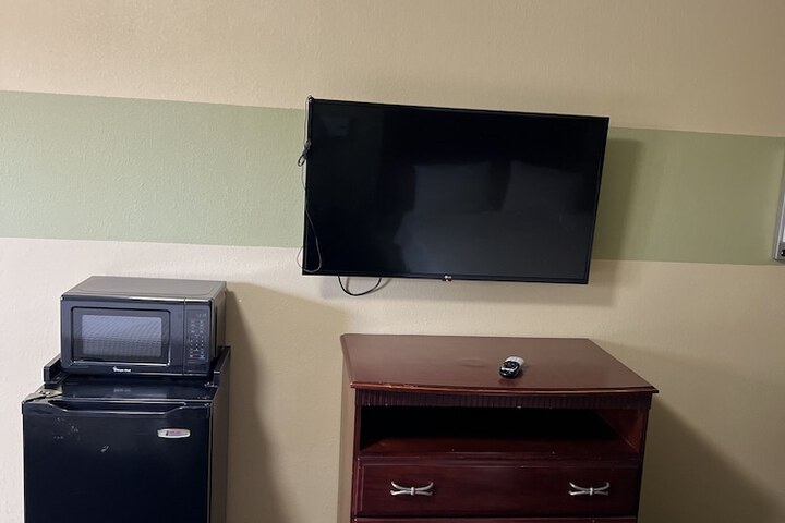 Budget Inn Ardmore