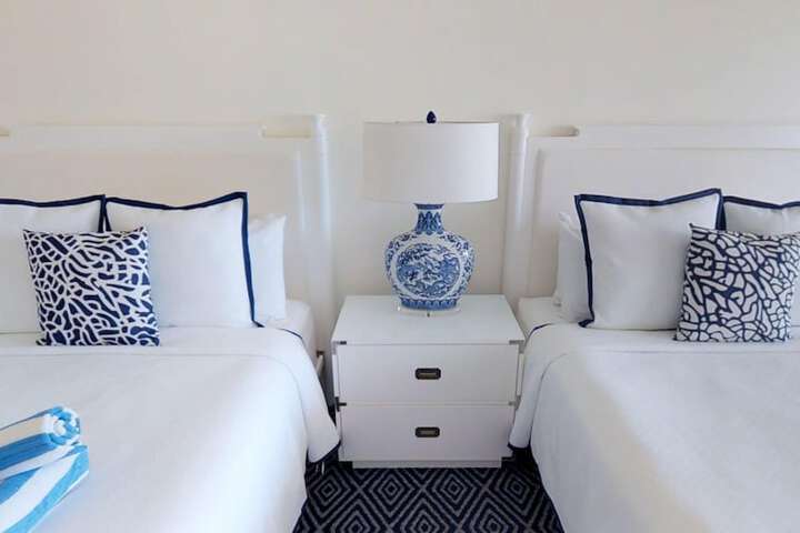 Hilton Key West Resort & Marina