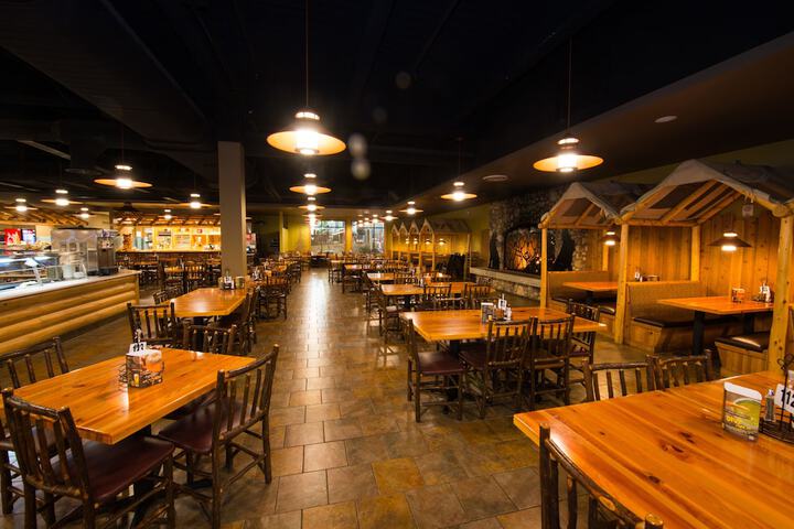 Great Wolf Lodge Grand Mound