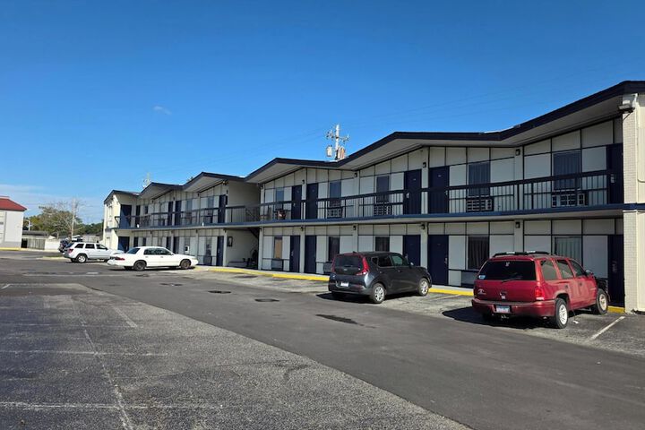 Washington Motel by Hotel O