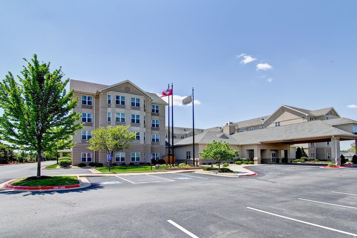 Homewood Suites by Hilton Bentonville-Rogers