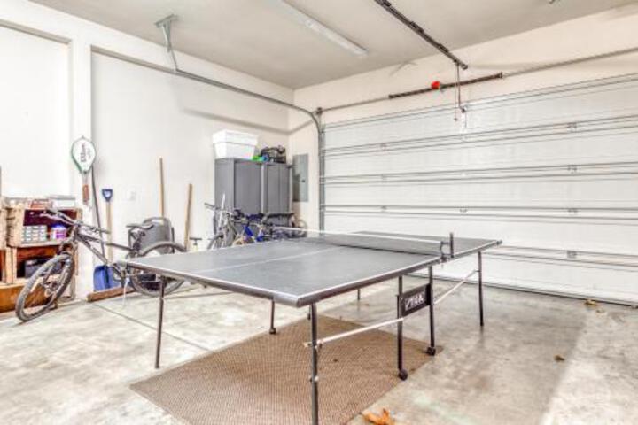 Clarks Mountain Condo