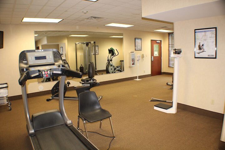 Health and Fitness 81 of 88