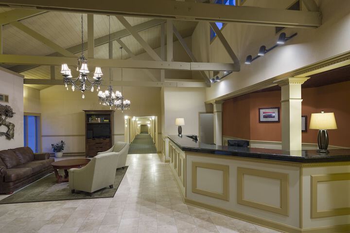 Hotel Interior 11 of 63