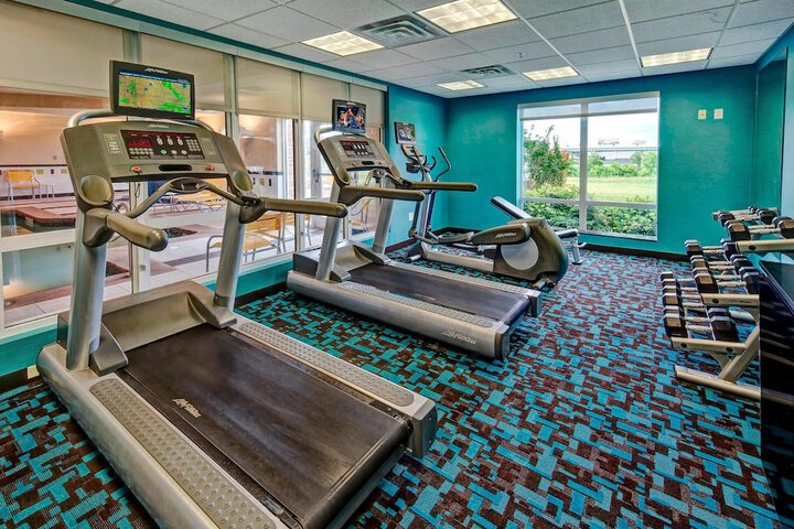 Health and Fitness 33 of 35