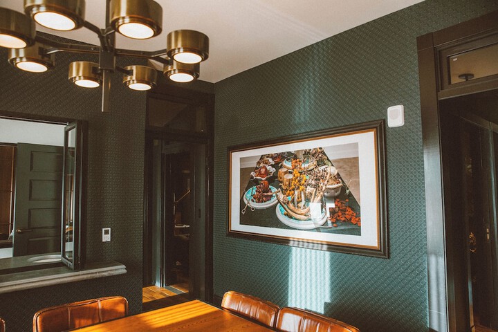 Crossroads Hotel
