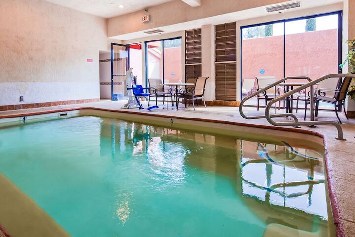 Best Western El Grande Inn