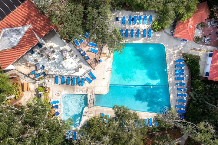 Villas by the Sea Resort & Conference Center
