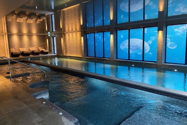Lincombe Hall Hotel & Spa - Just for Adults